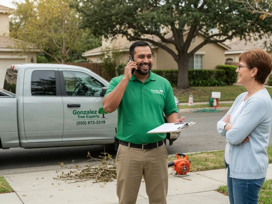 Tree Service Creston, CA FAQs